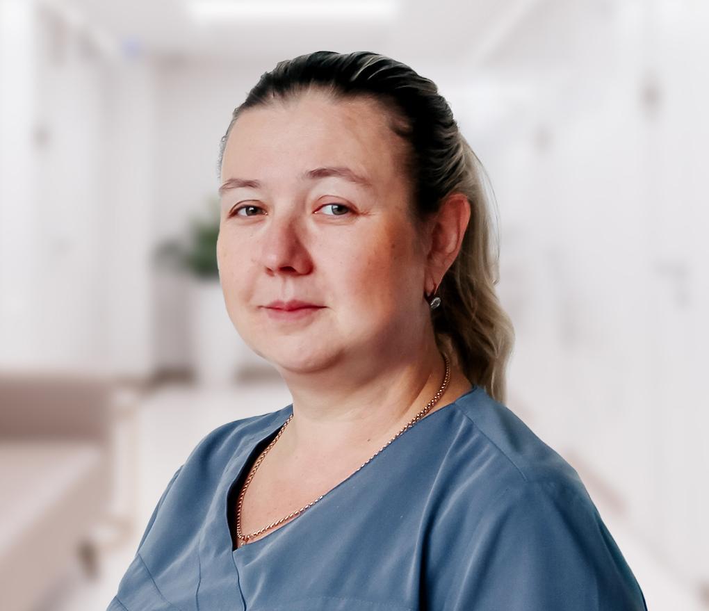 Монухова Виктория Васильевна